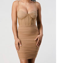 Load image into Gallery viewer, Kylie | Bandage dress
